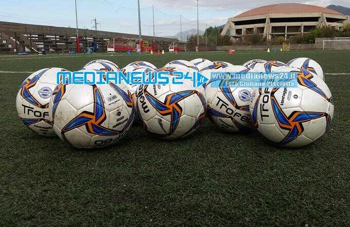 Serie D: oggi il primo di tre recuperi nel girone I