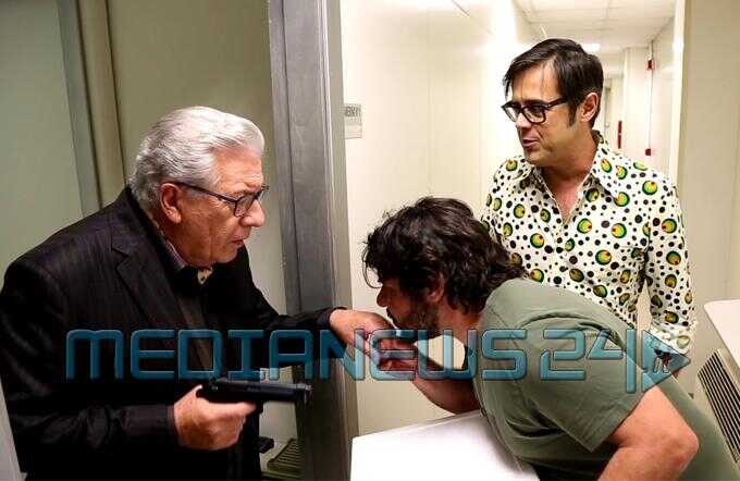 Premio Charlot: riconoscimento speciale a Peppino Di Capri