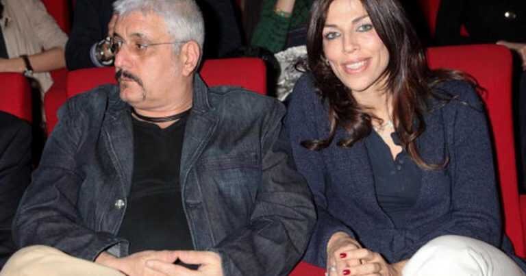 Pino Daniele, la moglie Fabiola non riesce più ad ascoltare le sue canzoni
