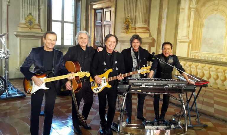 50 anni di Pooh. La musica italiana festeggia la band più longeva