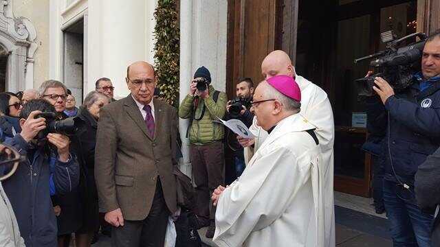 Giornalisti e misericordia nell’era del digitale: la tavola rotonda a Nocera Inferiore