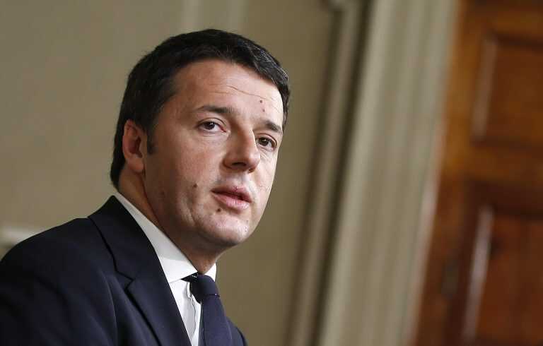 L’appello di Don Patriciello a Renzi: “Salviamo il piccolo Andrea Pio”