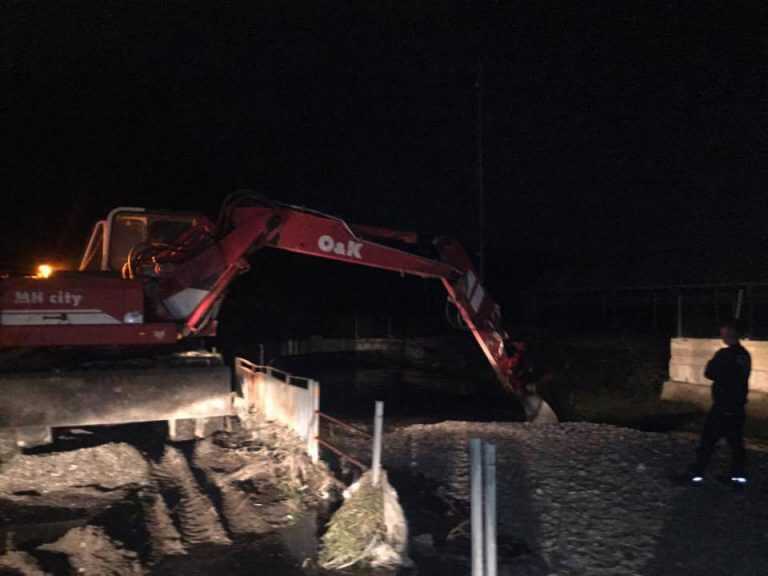 San Marzano Sul Sarno. Detriti sugli argini del Rio Sguazzatorio, la rabbia di Annunziata