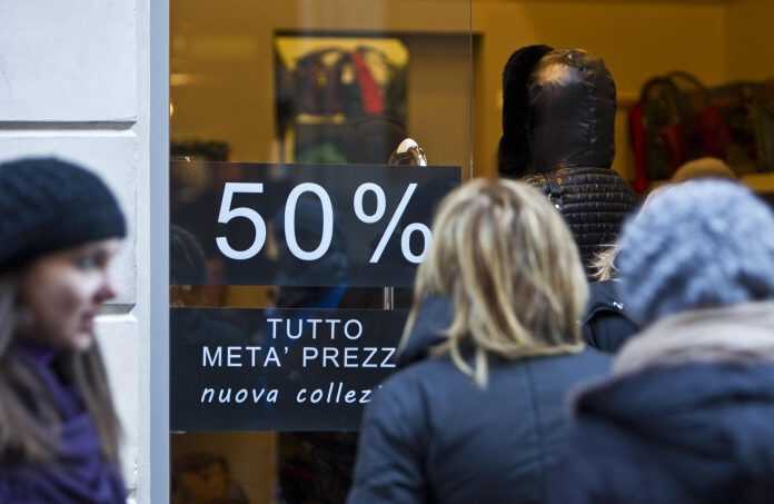 saldi Saldi 2026, cosa compreranno gli italiani?