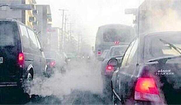 Salerno. Smog in città, partono i lavori per una nuova centralina