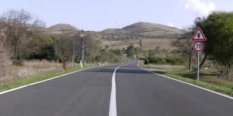 “Cilentana”: il via libera dal TAR per i lavori