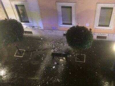 Salerno. Il “Vicinanza” perde pezzi, la preside: “Scuola sicura”