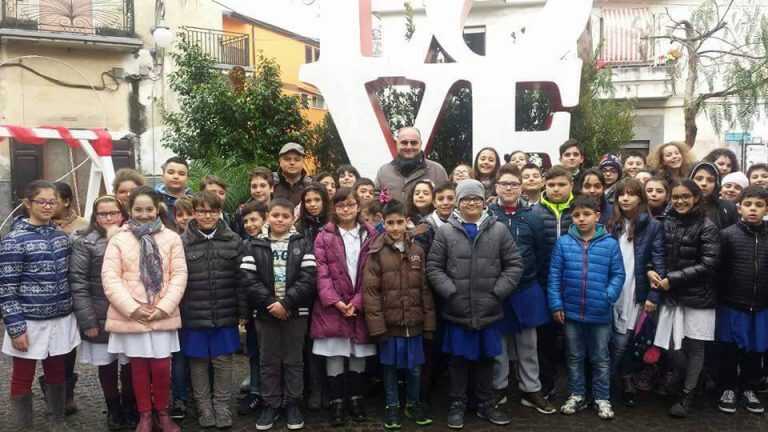 San Valentino Torio, altri 25 voucher per la prima infanzia