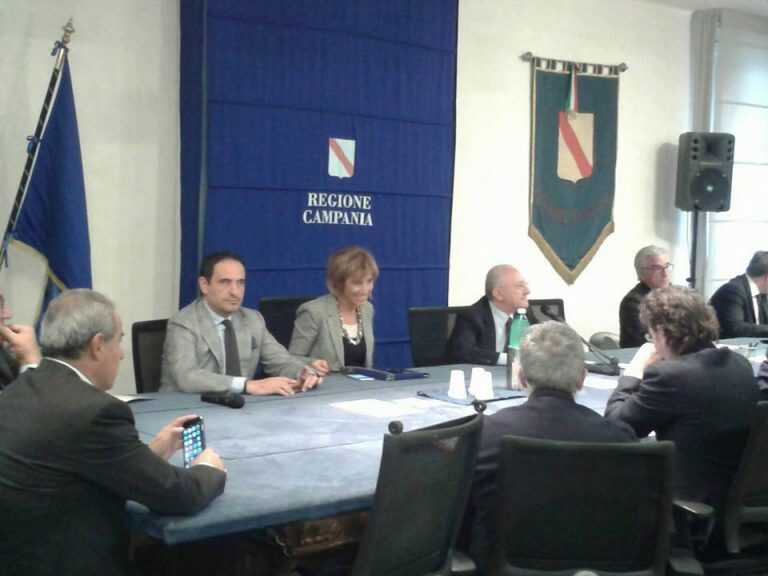 Incontro dei sindaci con ANCI regionale. Aliberti: “serve programmazione”
