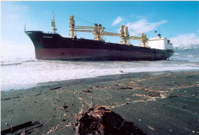 Salerno, 13 anni fa il naufragio della Yasmina