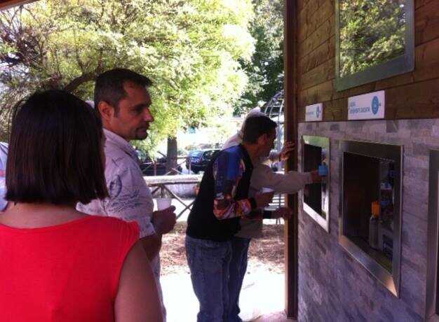 Controllo dell’Arpac sulle tre “Case dell’Acqua” presenti a Cava de’ Tirreni