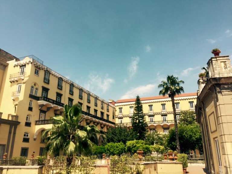 Napoli. Sabrina Lanzi in concerto per Federimusica