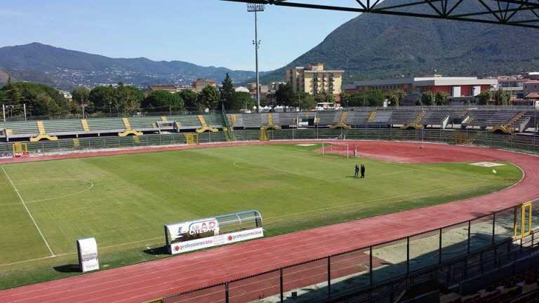 Coppa Italia: Nocerina-Turris in notturna?