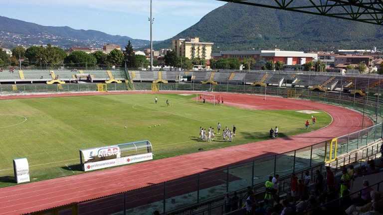 Città di Nocera. Prosegue alla grande la prevendita per la sfida col Sant’Agnello