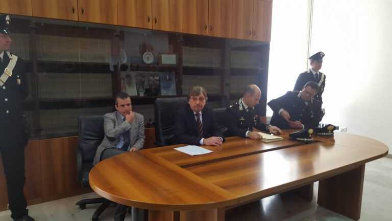 Operazione antidroga, duro colpo alla movida cavese. 13 misure cautelari