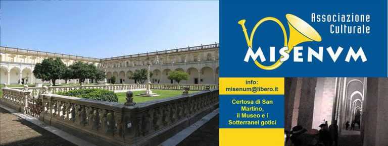 Scoprendo San Martino: i sotterranei gotici, la Certosa ed il Museo