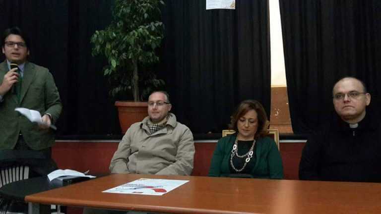 San Valentino Torio. Inaugurato ieri il Centro Polifunzionale per minori