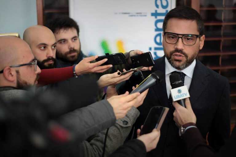 UNISAOrienta2016. Gli ospiti dell’evento