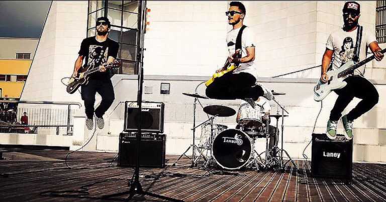 Uscirà domani il nuovo singolo degli X26. Il video è stato girato all’Unisa