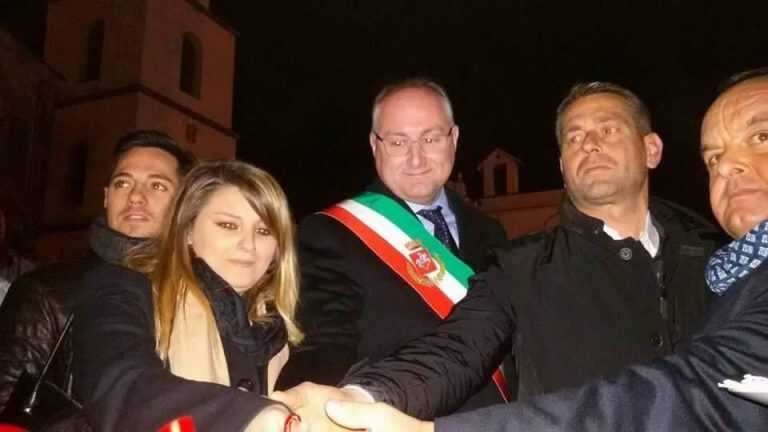 Strianese: “Complimenti agli organizzatori di Saint Valentine in Love”