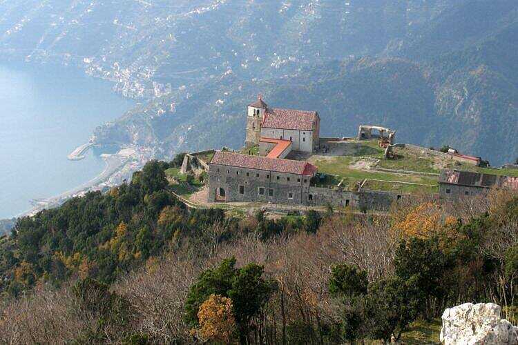 Escursione al Santuario di Maria Santissima Avvocata MediaNews24