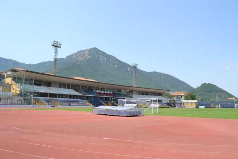 Cava de’ Tirreni. Sport: allo studio la modifica del regolamento