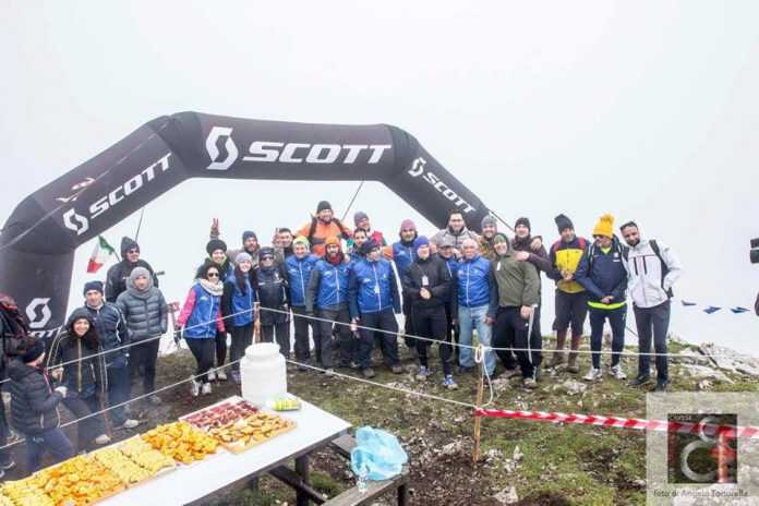 vertikal monte finestra