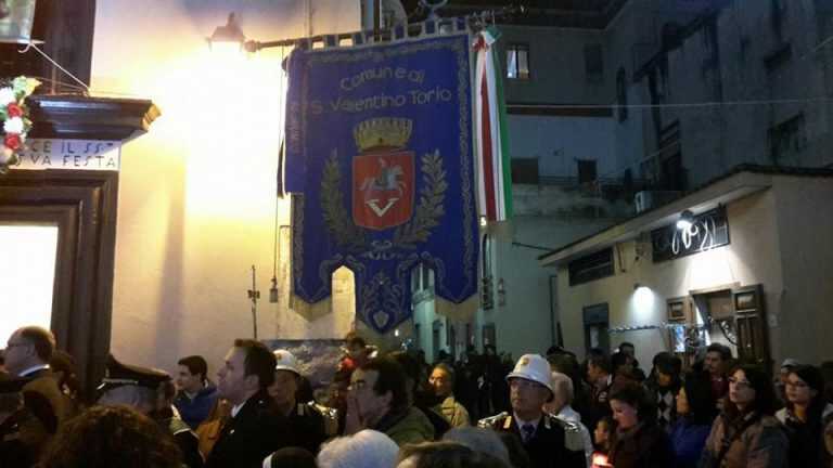 Cala il sipario sulla festa patronale “Saint Valentine in love”