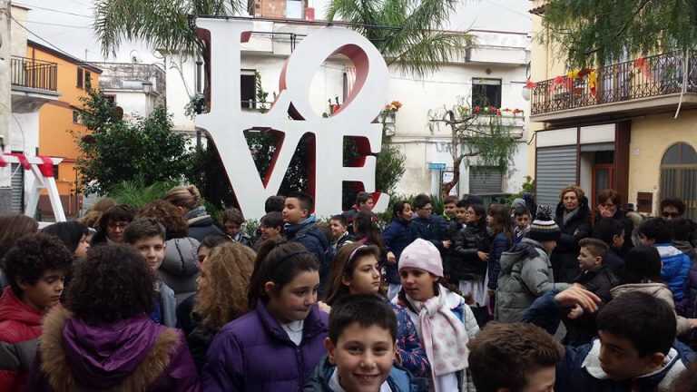 San Valentino Torio. Oggi il via alla kermesse sull’amore