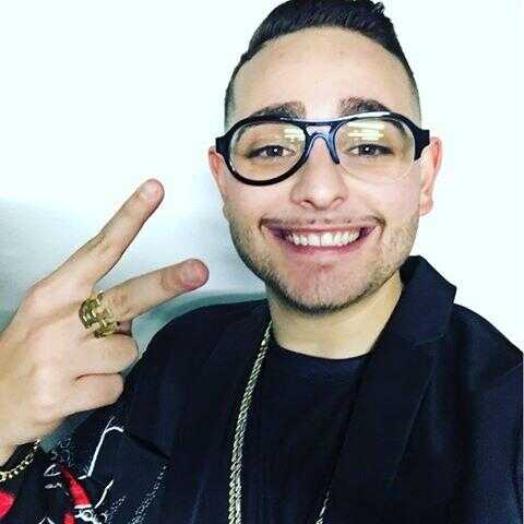 Rocco Hunt al nono posto a Sanremo, ma è “Wake up” il video più cliccato