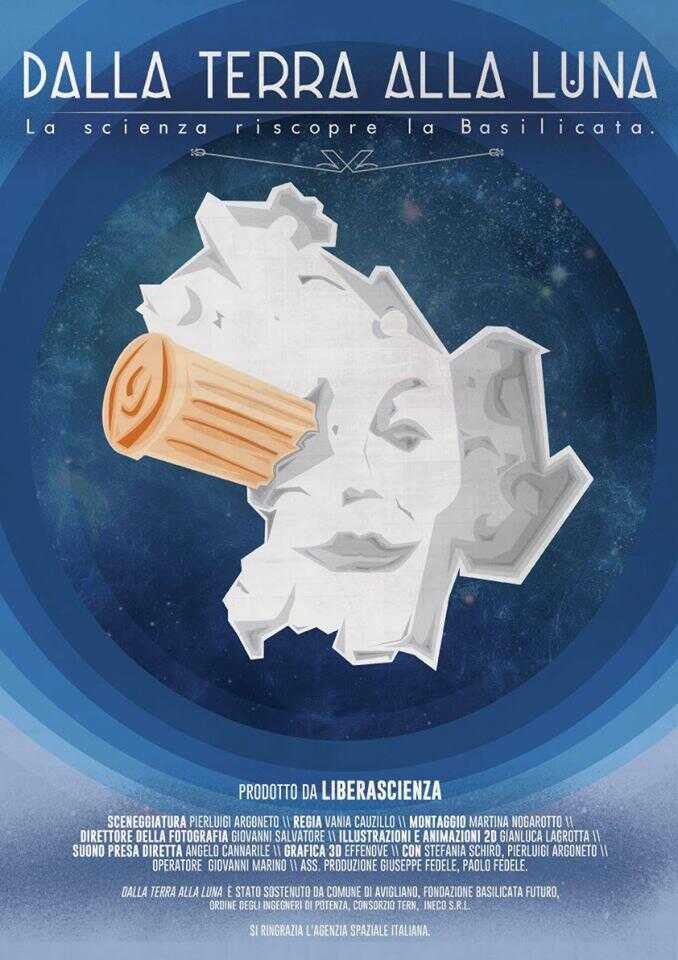 Baronissi. Dalla Terra alla Luna, incontro con i protagonisti