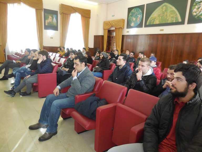 Garanzia Giovani. 58 ragazzi “under 29” a Nocera Inferiore