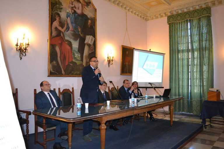 A Cava de’ Tirreni workshop sulla “Finanza Agevolata”