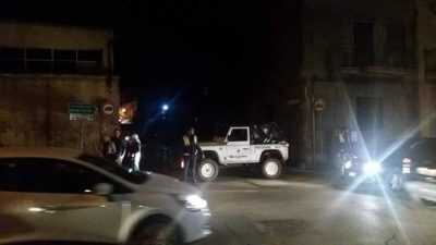 Antessano maltempo 28 febb 1