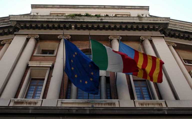 Salerno. Allagamenti in centro storico, interviene il Comune