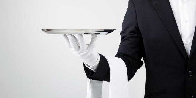 Il cliente decide l’importo del conto: da oggi si può