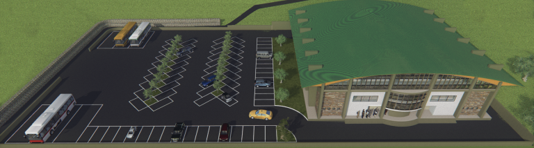 Castellabate, approvato progetto per realizzare una struttura polifunzionale