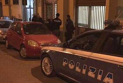 Beccati con merce rubata, denunciati 3 extracomunitari