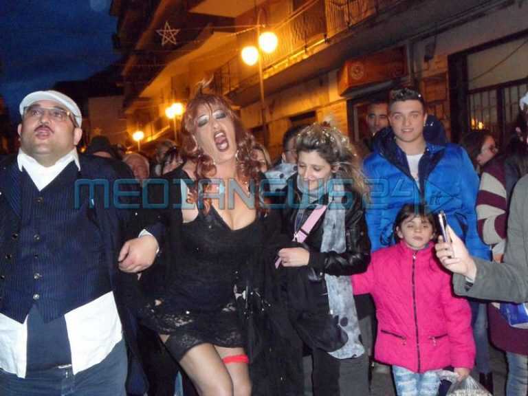 Esequie di Carnevalone, la nostra photogallery…