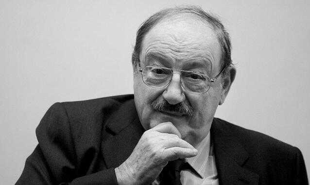 Lutto nel mondo della cultura. Addio Umberto Eco