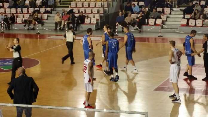 acea roma-basket agropoli2
