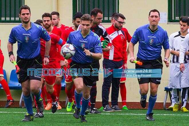 FOTO | La gallery di Alfaterna-Barano