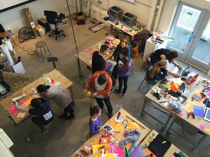 Le protesi del futuro. Quando i bambini diventano supereroi