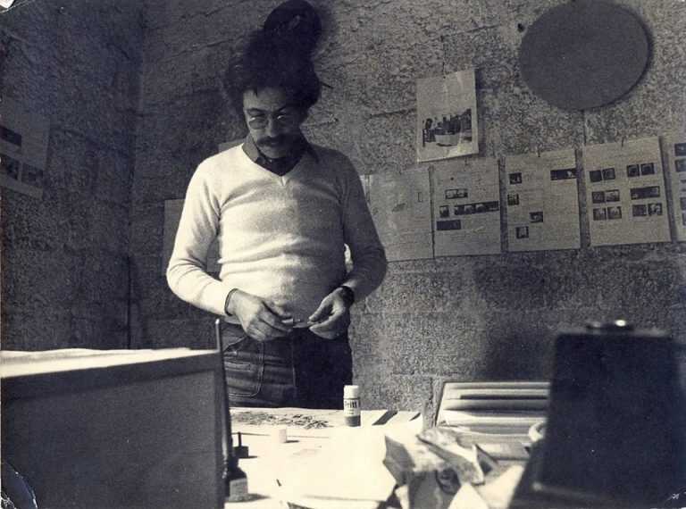 “Archivi della natura”: vernissage al museo Frac di Baronissi