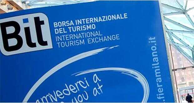 La Campania alla Borsa Internazionale del Turismo