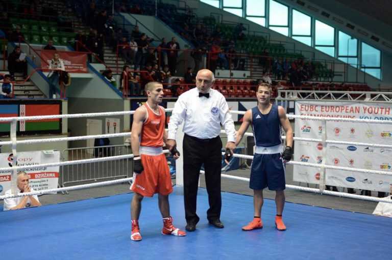 Boxe: confronto tra arbitri e tecnici della FPI Campania