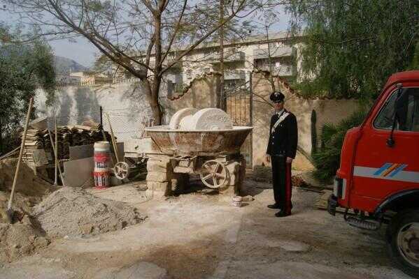 Angri, Ditte di costruzioni nel mirino della camorra: in 4 a processo