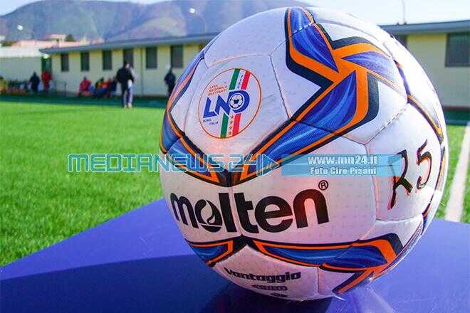 Mercato dilettanti Campania, le ultimissime