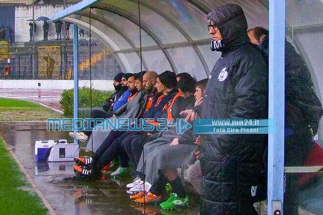 Cavese: i 21 convocati per la gara di Aversa