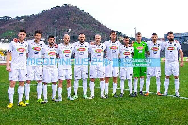 Prevendita dei tagliandi per la gara Cavese-Due Torri